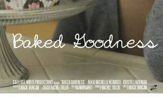 Baked Goodness