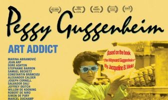 Peggy Guggenheim: Art Addict