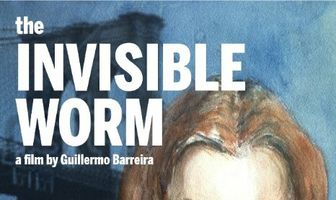 The Invisible Worm