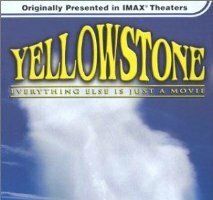 Yellowstone