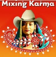 Mixing Karma