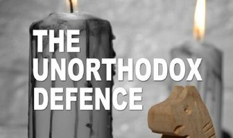 The Unorthodox Defense