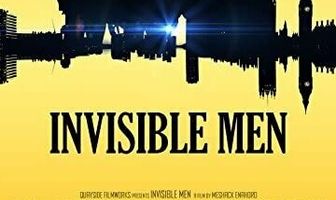 Невидимые мужчины