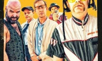 Jakten på Berlusconi