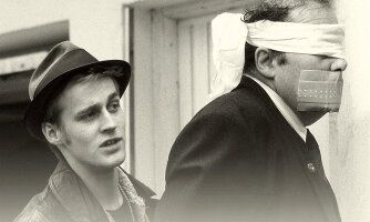 Бумеранг — Бумеранг