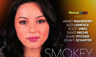 Smokey Eyes