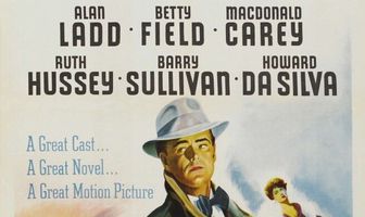 Великий Гэтсби