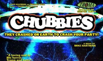 Chubbies