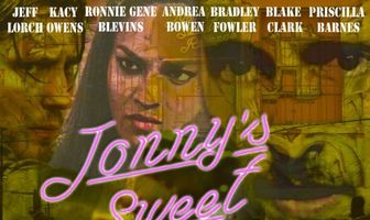 Jonny's Sweet Revenge