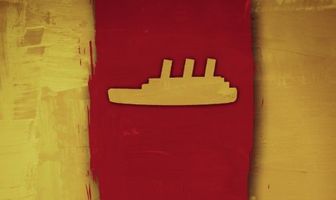 Ballad of the Boatman