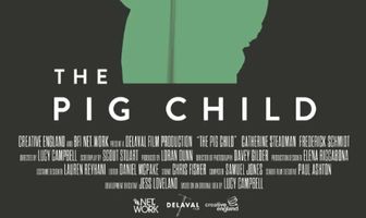 The Pig Child