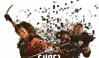 Ghost Source Zero