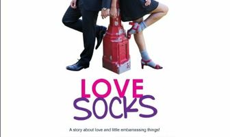 Люблю носки