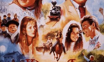 Камилла и вор