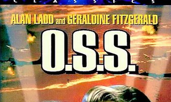 Управление стратегических служб