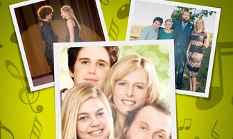 Голос семьи Белье