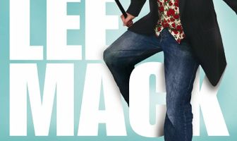 Lee Mack Live: Hit the Road Mack