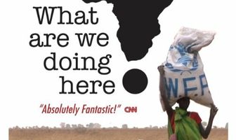 Зачем мы в Африке?