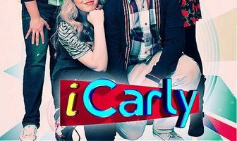 iCarly Webisodes
