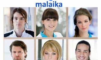 Малайка