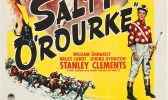 Солти О'Рурк