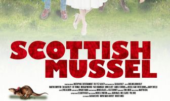 Шотландская мидия