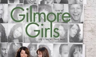 Девочки Гилмор