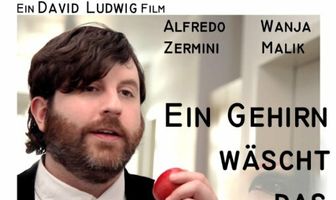 Ein Gehirn wäscht das Andere