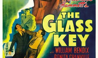 Стеклянный ключ