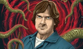 Ворота а ад!!!