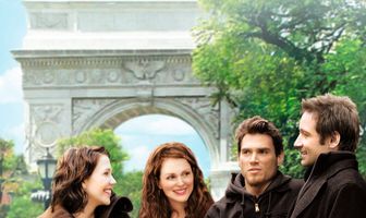 Доверься мужчине