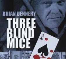 Три слепых мышонка