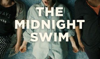 Полночное плавание