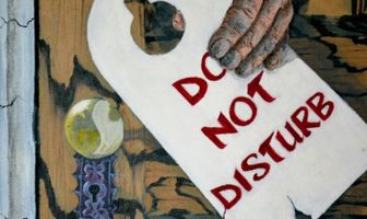 Do Not Disturb