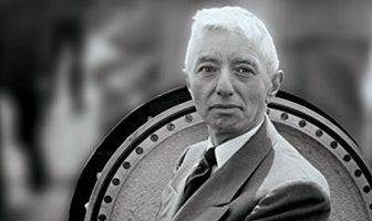 Rickover: The Birth of Nuclear Power