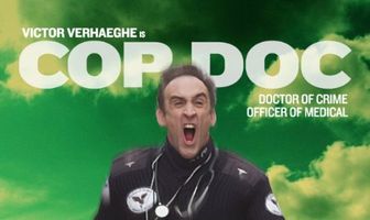 Cop Doc