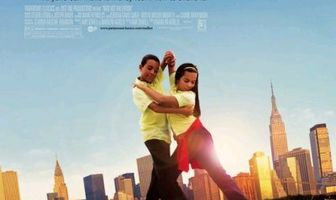 Сумасшедшие бальные танцы