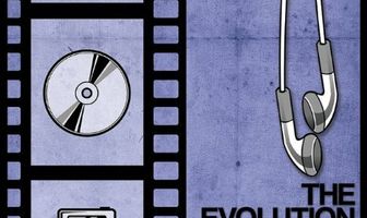 The Evolution of a Gen-X Music Purchaser