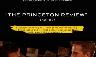 The Princeton Review