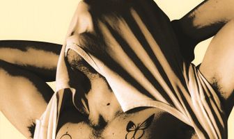 Следующая кожа