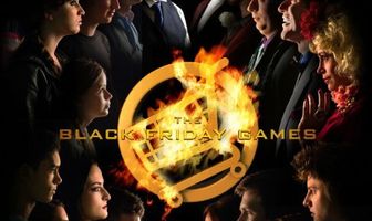 The Black Friday Games