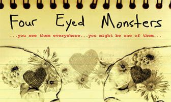 Four Eyed Monsters