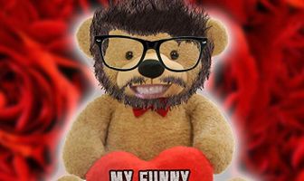My Funny Valentine