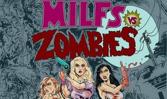 Milfs vs. Zombies