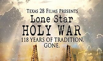 Lone Star Holy War