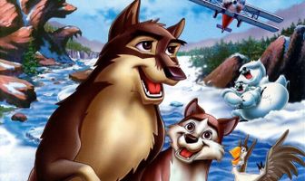 Балто 3: Крылья перемен