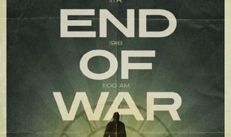 The End of War