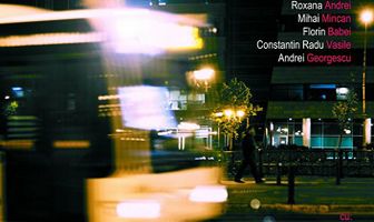 Автобус любви: Пять любовных историй, произошедших в Бухаресте