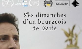 Les dimanches d'un bourgeois de Paris