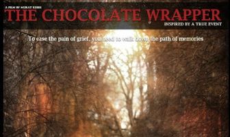 The Chocolate Wrapper